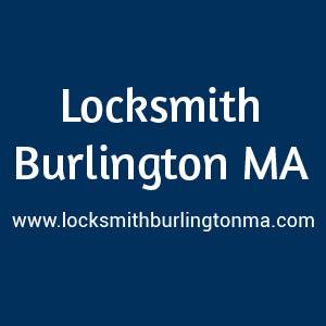 Locksmith Burlington MA 